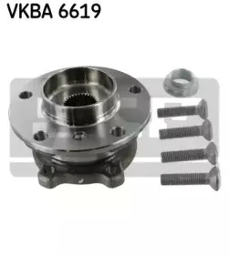 VKBA 6619 SKF